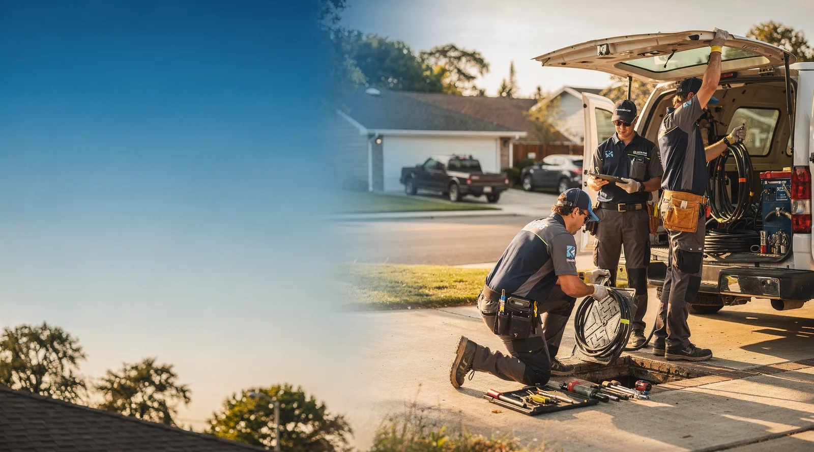 Water Softener Installation in Georgetown, LA near me